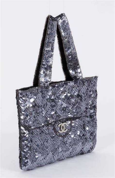 chanel sequence bag|chanel evening bag.